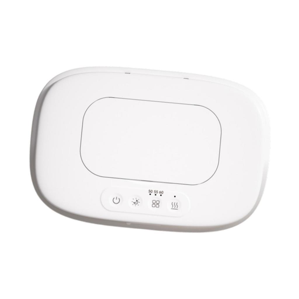 Baby Nursery Heater - Máquina Eficiente para Aquecer Lenços Umedecidos