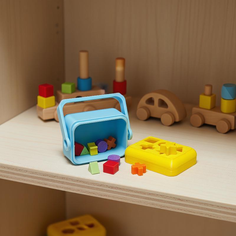 Baby Nursery Items - Novo Conjunto de 1 Peça: Decoração