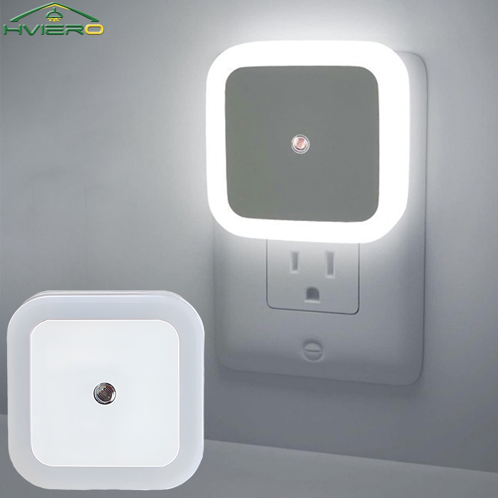 Baby Nursery Light - Sensor sem fio led night light
