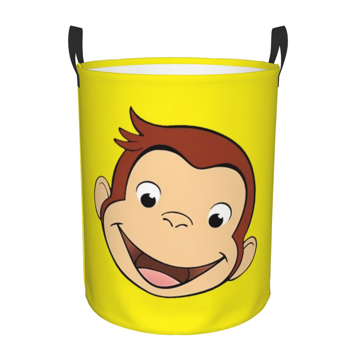 Baby Nursery Items - Cesto de Roupa Suja Grande de
