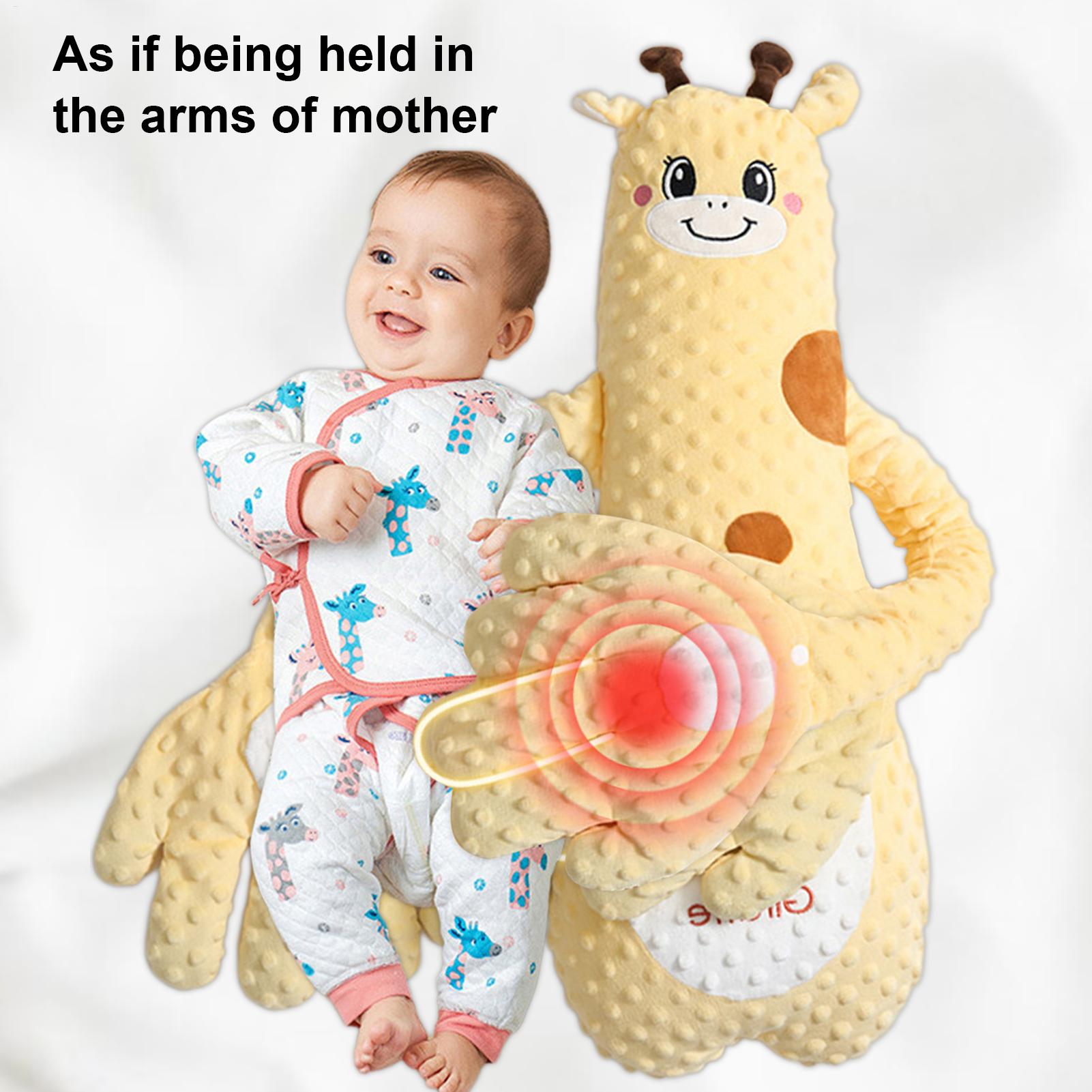 Baby Nursery Game - Brinquedo de Dormir para Bebês com