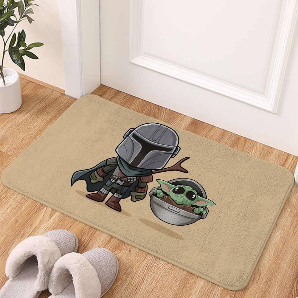 Beast-Kingdoms-Baby-Yoda Grogu - Baby Yoda Nursery avaliação e preço