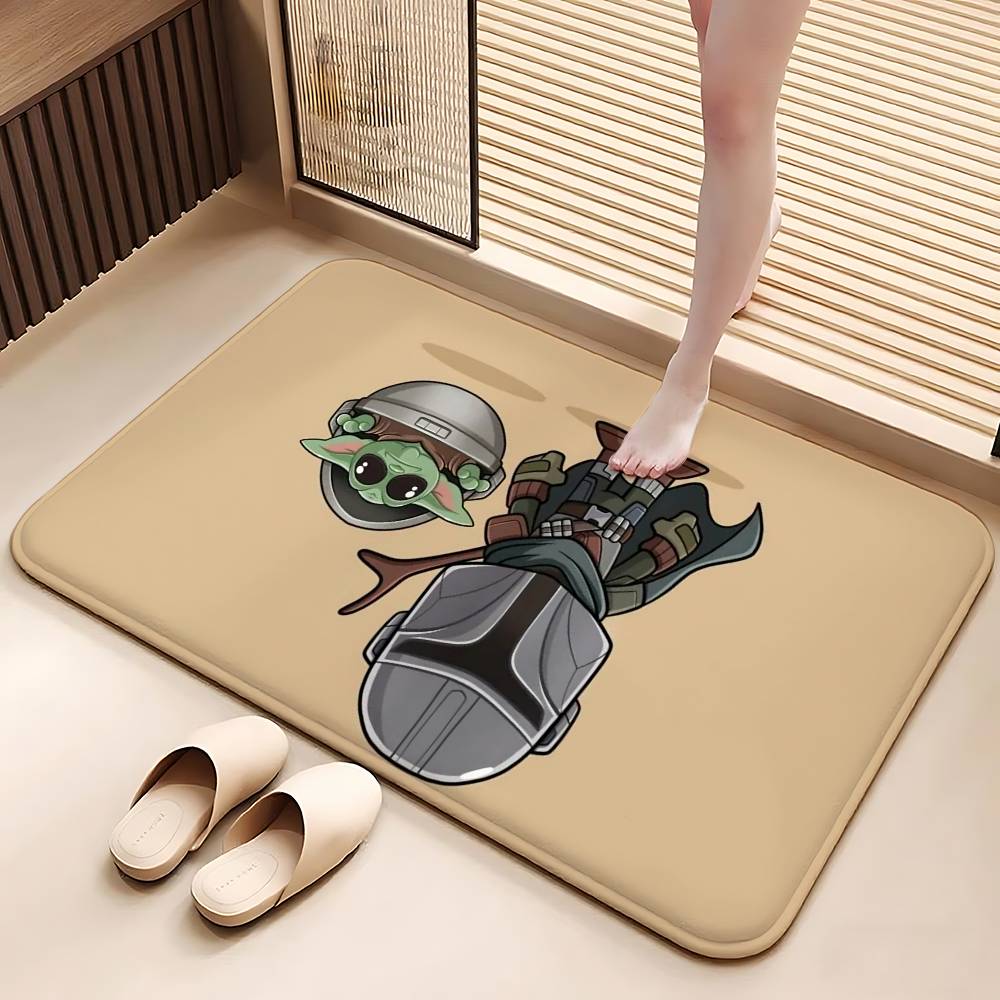 Beast-Kingdoms-Baby-Yoda Grogu - Baby Yoda Nursery avaliação e preço