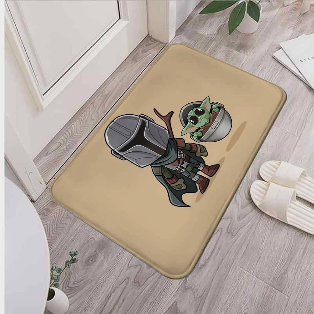 Beast-Kingdoms-Baby-Yoda Grogu - Baby Yoda Nursery avaliação e preço