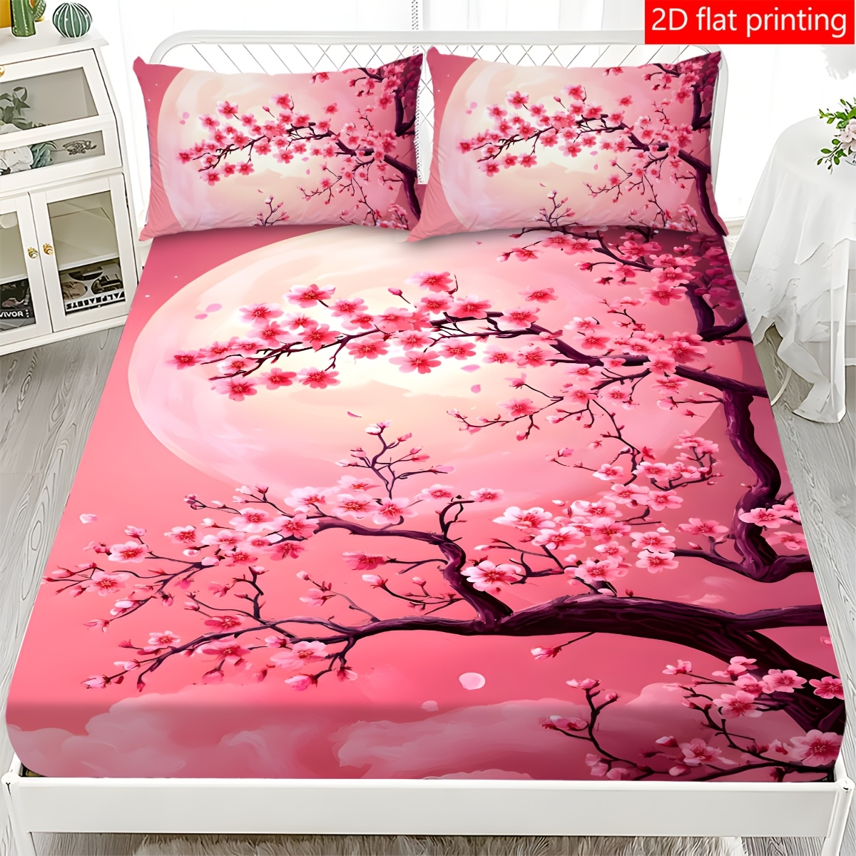 Protetor de Colchão com Padrão - Baby Nursery Bedding avaliação e preço