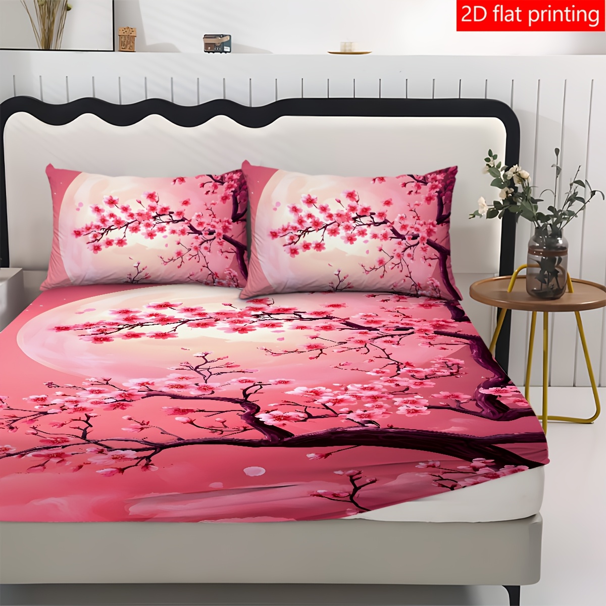 Protetor de Colchão com Padrão - Baby Nursery Bedding avaliação e preço