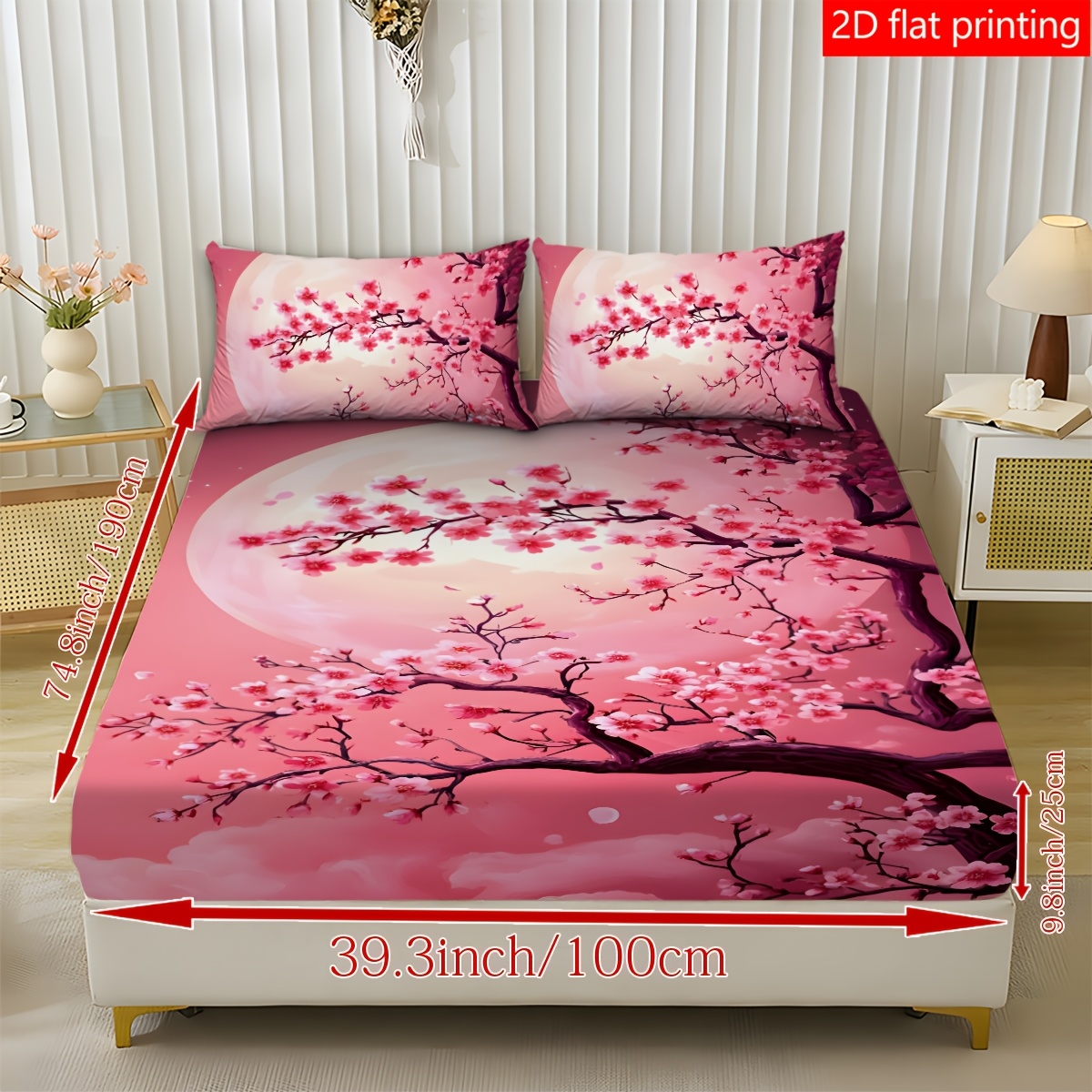 Protetor de Colchão com Padrão - Baby Nursery Bedding avaliação e preço