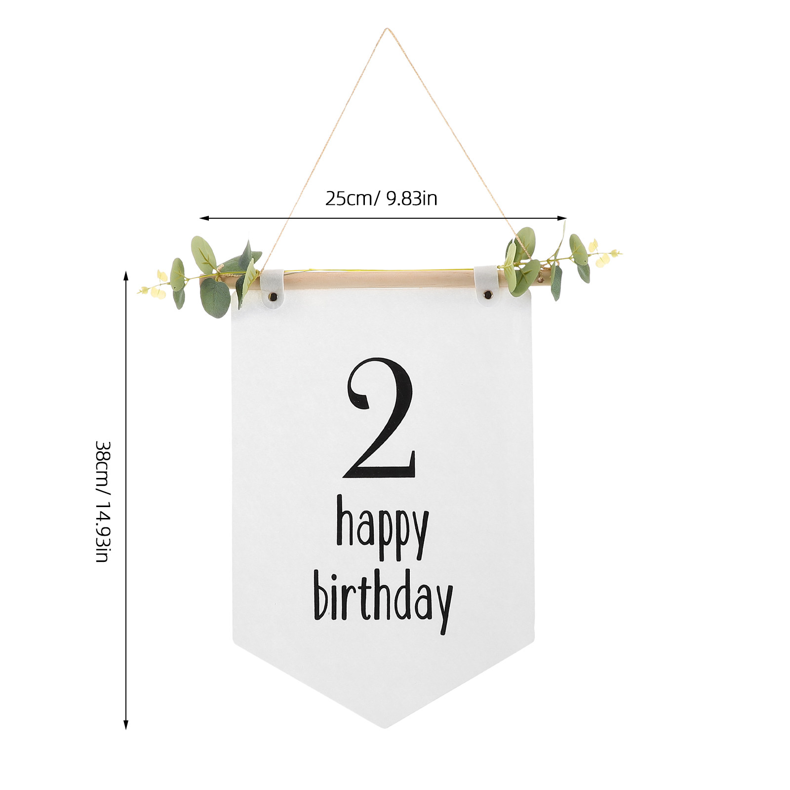 Banner de Feltro para Aniversá - Baby Nursery Themes Boy avaliação e preço