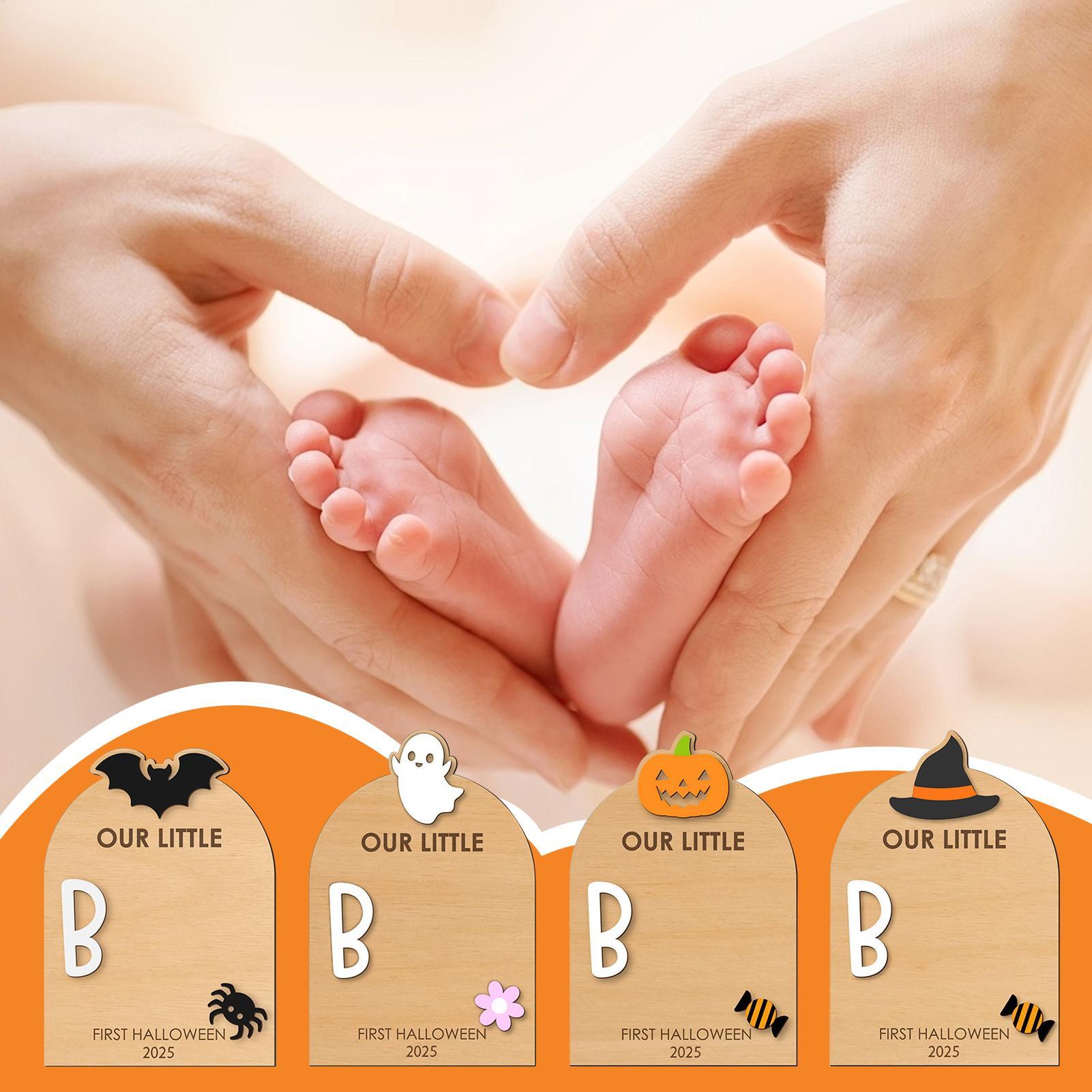 Kit de mão e pegada de bebê, d - Footprint Ink Kit avaliação e preço