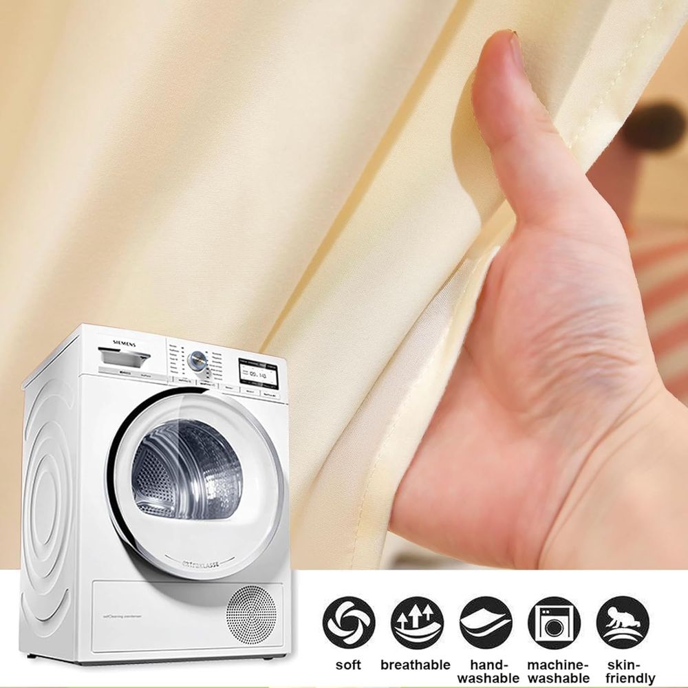 Tenda Suspensa Redonda para Ca - Baby Nursery Curtains avaliação e preço