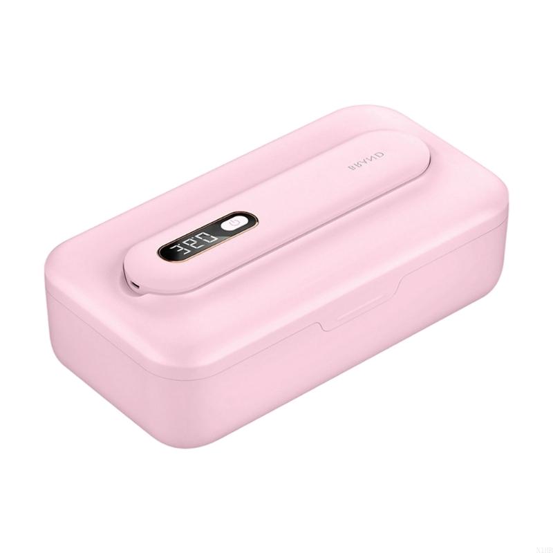 Projeto esterilizador esterili - Pacifier Sterilizer Case avaliação e preço
