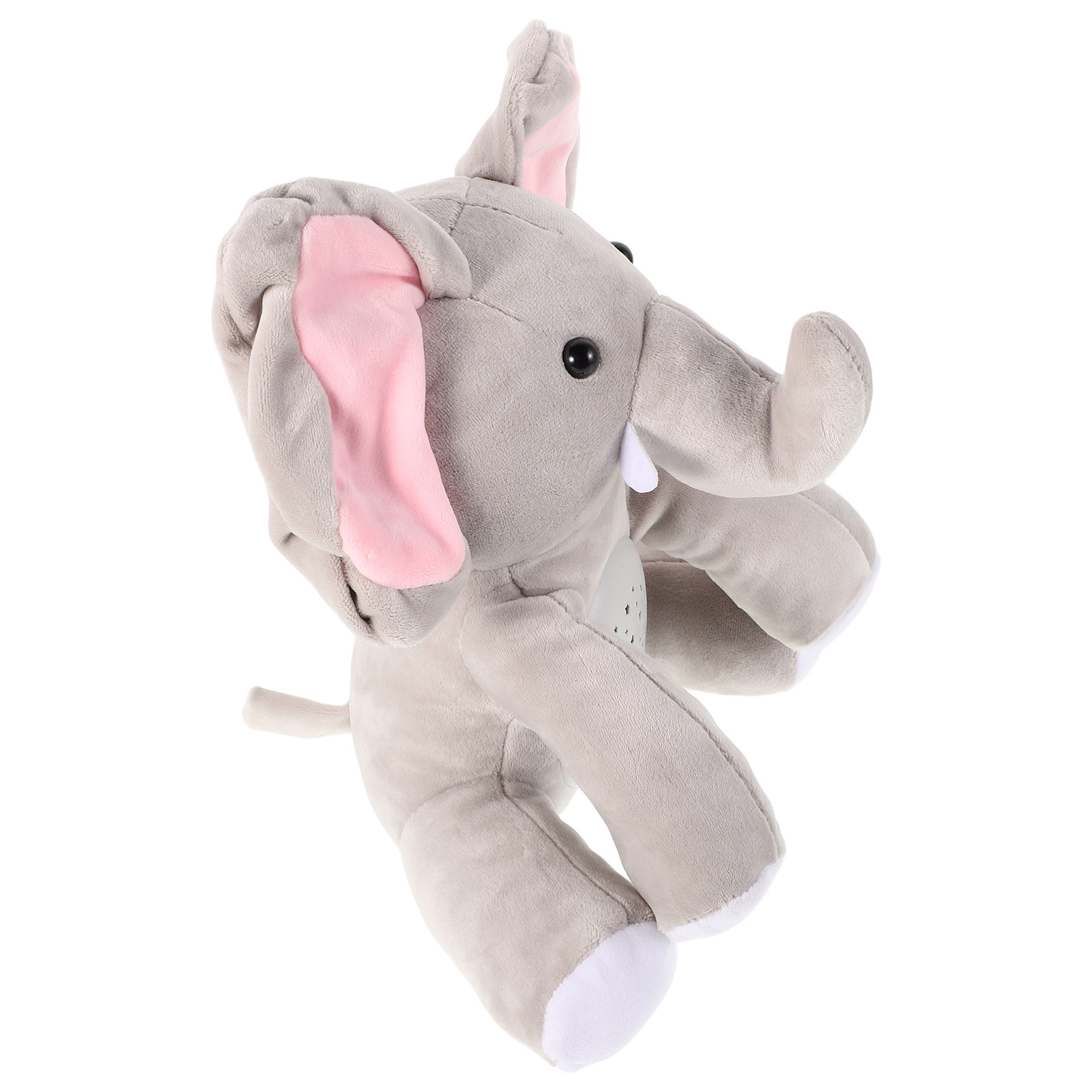 Projetor de Sono para Bebês, D - Baby Nursery Elephant avaliação e preço