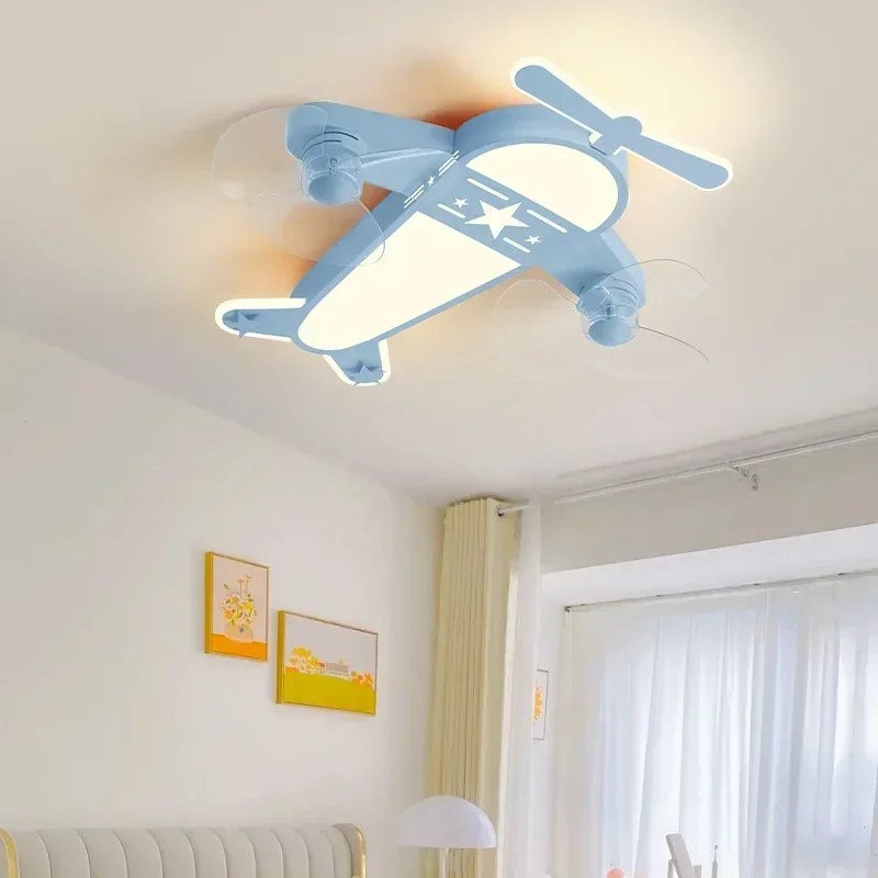 Avião moderno luzes LED para c - Baby Nursery Light Fixture avaliação e preço