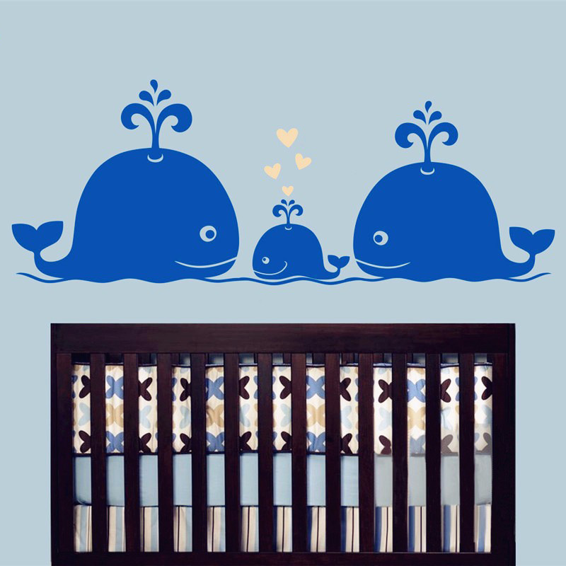Novos Adesivos de Parede em Fo - Baby Nursery Vintage Decor avaliação e preço