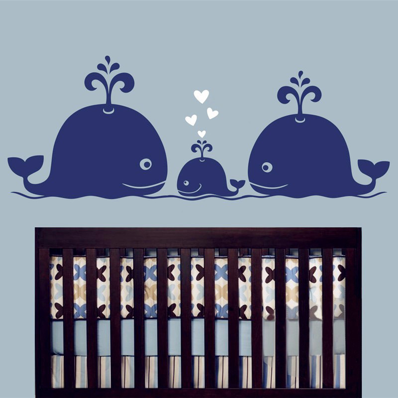 Novos Adesivos de Parede em Fo - Baby Nursery Vintage Decor avaliação e preço