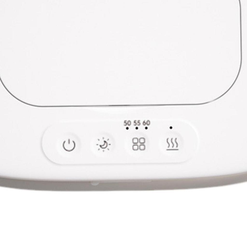 Máquina Eficiente para Aquecer - Baby Nursery Heater avaliação e preço