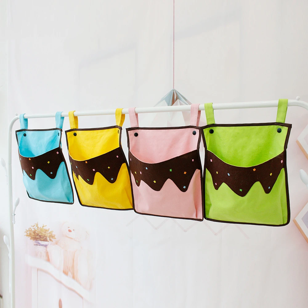 Algodão pendurado saco de arma - Baby Nursery Bedding avaliação e preço