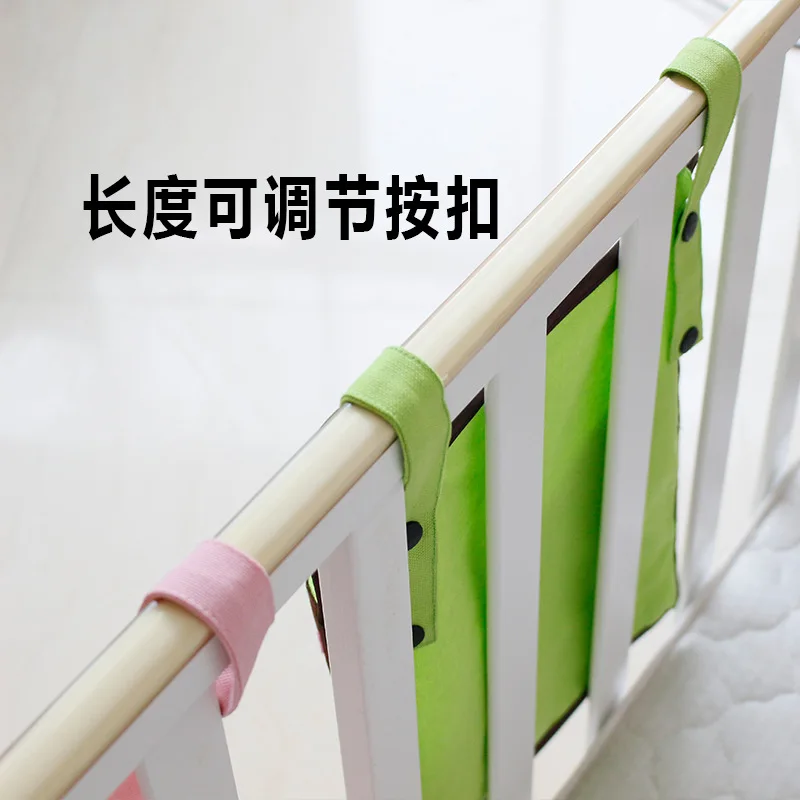 Algodão pendurado saco de arma - Baby Nursery Bedding avaliação e preço
