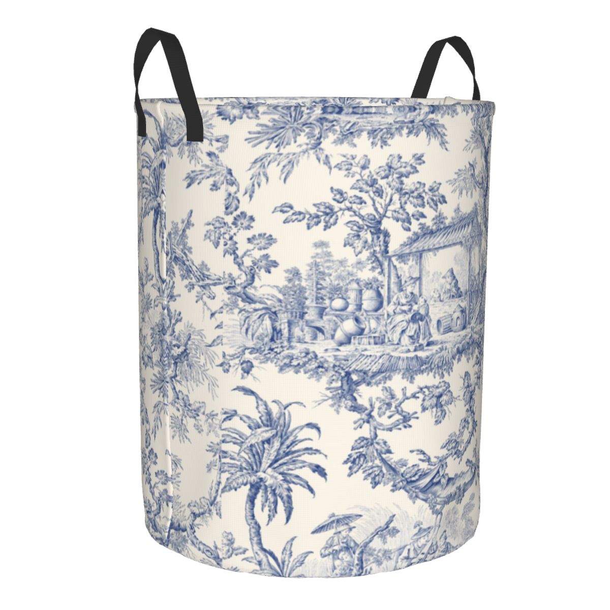 Personalizado toile de jouy pa - Baby Nursery Items avaliação e preço