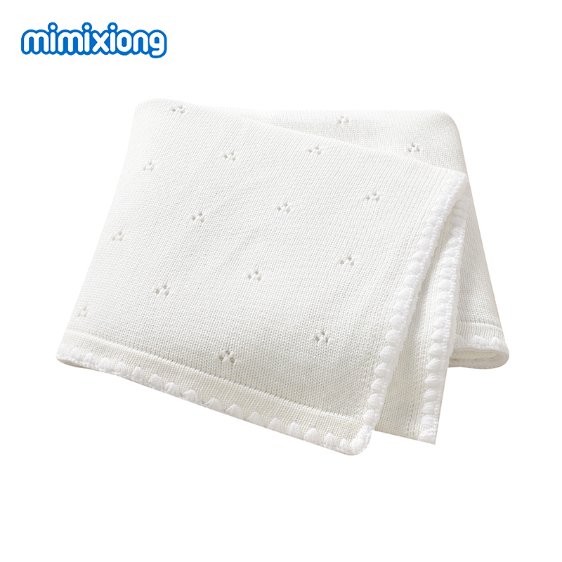 Cobertores de Algodão para Beb - Baby Nursery Bedding avaliação e preço
