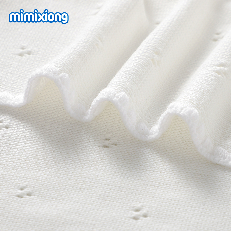 Cobertores de Algodão para Beb - Baby Nursery Bedding avaliação e preço