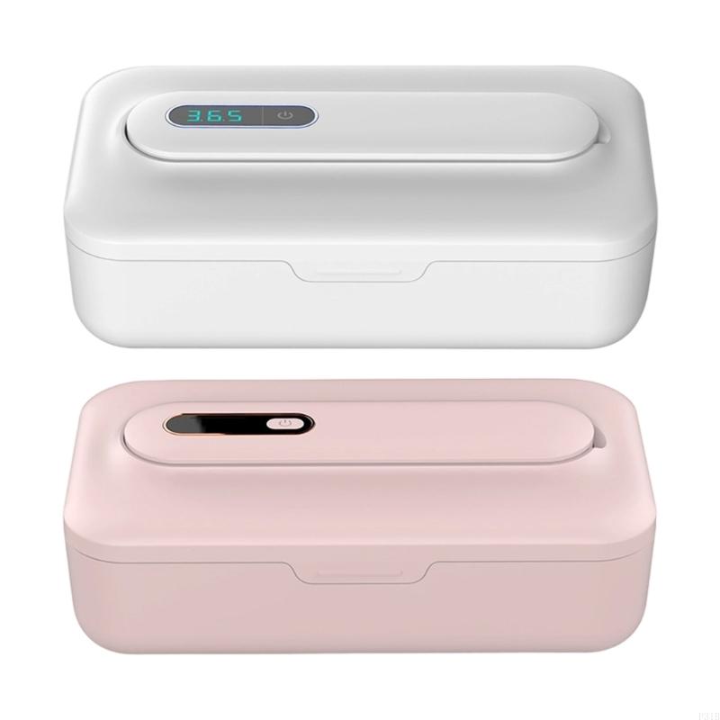 Picifiadora esterilizador este - Pacifier Sterilizer Case avaliação e preço