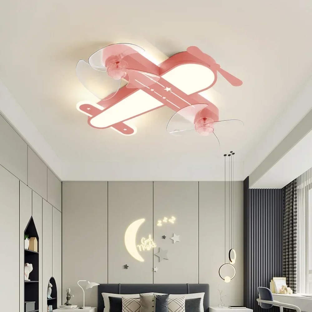 Luminárias de Teto LED Moderna - Baby Nursery Light Fixture avaliação e preço