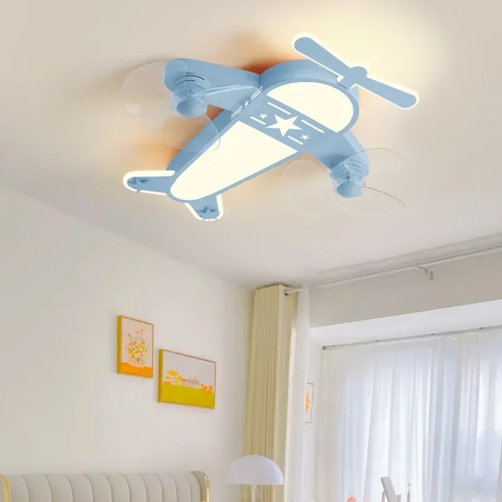 Luminárias de Teto LED Moderna - Baby Nursery Light Fixture avaliação e preço