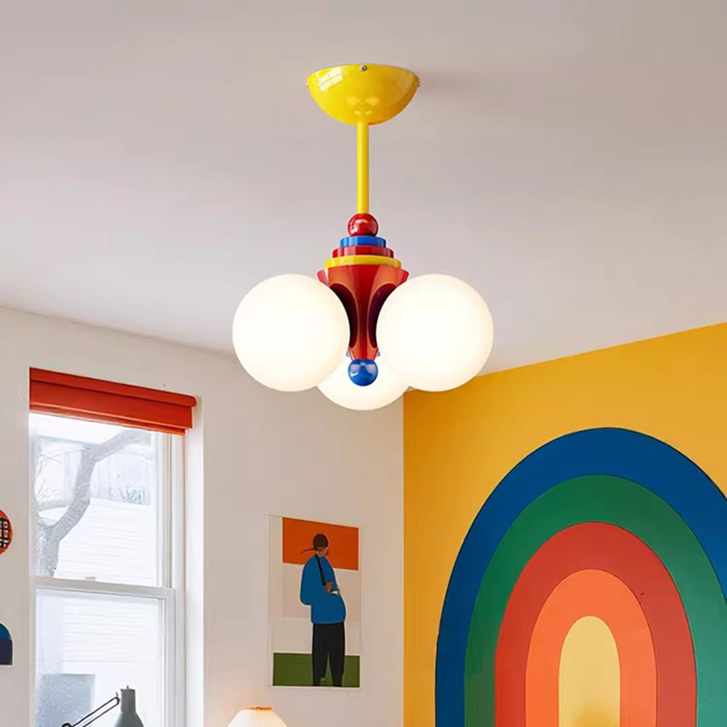 Lustre para quarto infantil, c - Baby Nursery Chandelier avaliação e preço