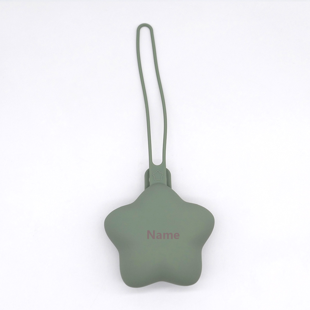Nome gratuito impressão surpre - Pacifier Sterilizer Case avaliação e preço