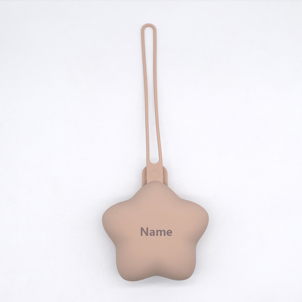 Nome gratuito impressão surpre - Pacifier Sterilizer Case avaliação e preço
