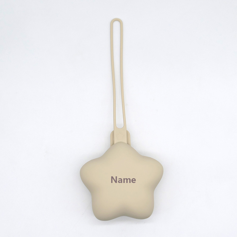 Nome gratuito impressão surpre - Pacifier Sterilizer Case avaliação e preço