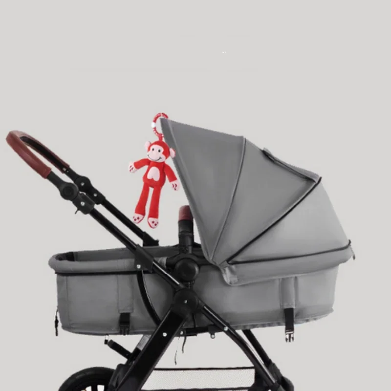Novo bebê chocalhos celulares  - Baby Nursery Elephant avaliação e preço