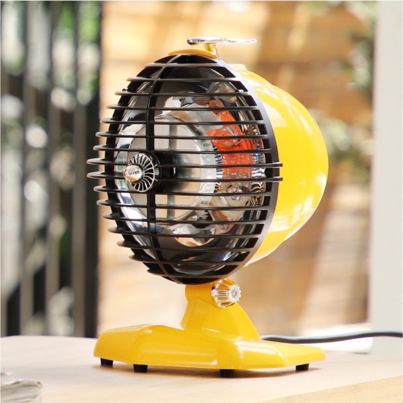 ‌ Mini aquecedor de mesa compa - Baby Nursery Heater avaliação e preço