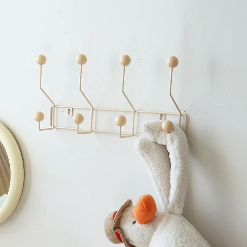 Gancho de Parede Vintage Estil - Baby Nursery Vintage Decor avaliação e preço