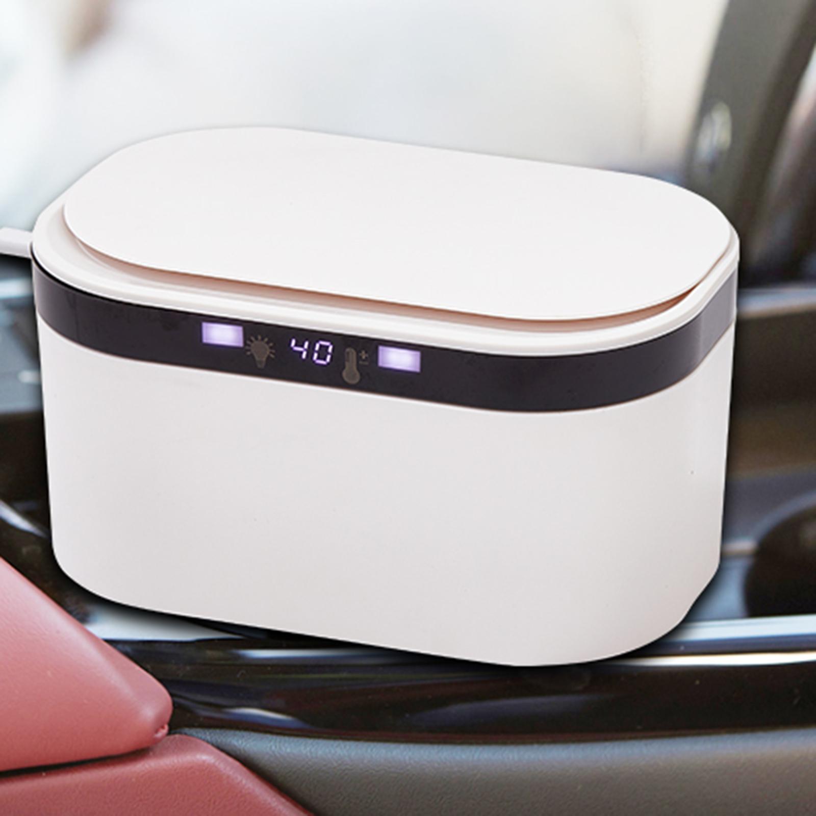 Aquecedor de lenços umedecidos - Baby Nursery Heater avaliação e preço