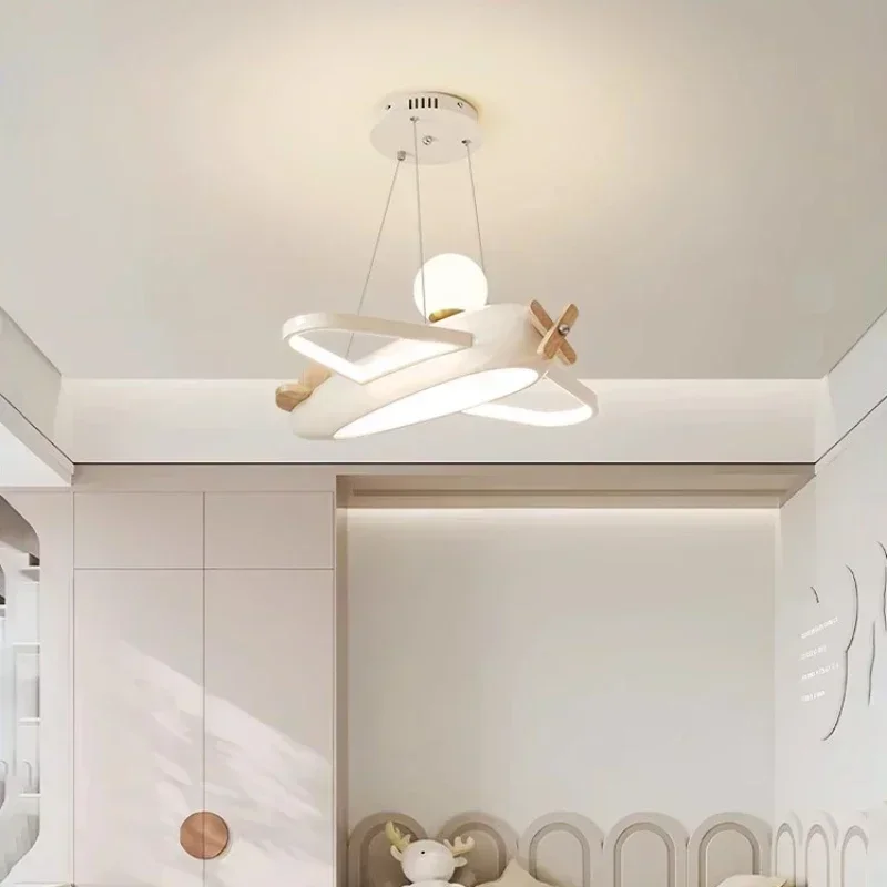 Luminárias de Avião Nórdicas M - Baby Nursery Chandelier avaliação e preço