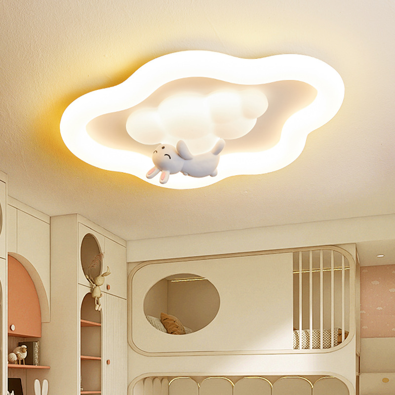 Luminárias de Teto em Forma de - Baby Nursery Light Fixture avaliação e preço