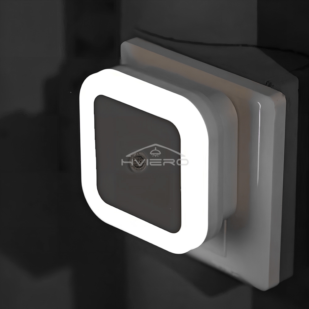Sensor sem fio led night light - Baby Nursery Light avaliação e preço