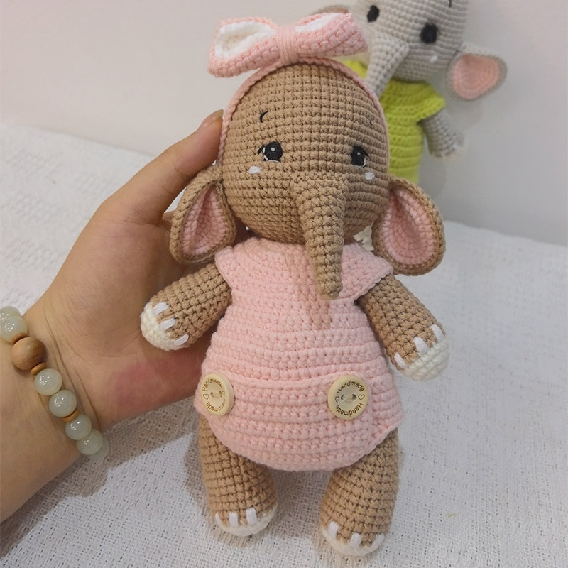 Brinquedos de pelúcia de casal - Baby Nursery Game avaliação e preço