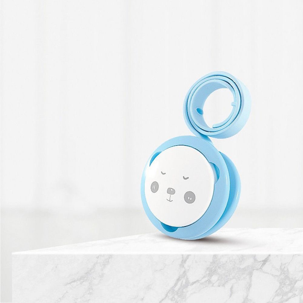 Caixa de plástico para chupeta - Pacifier Sterilizer Case avaliação e preço