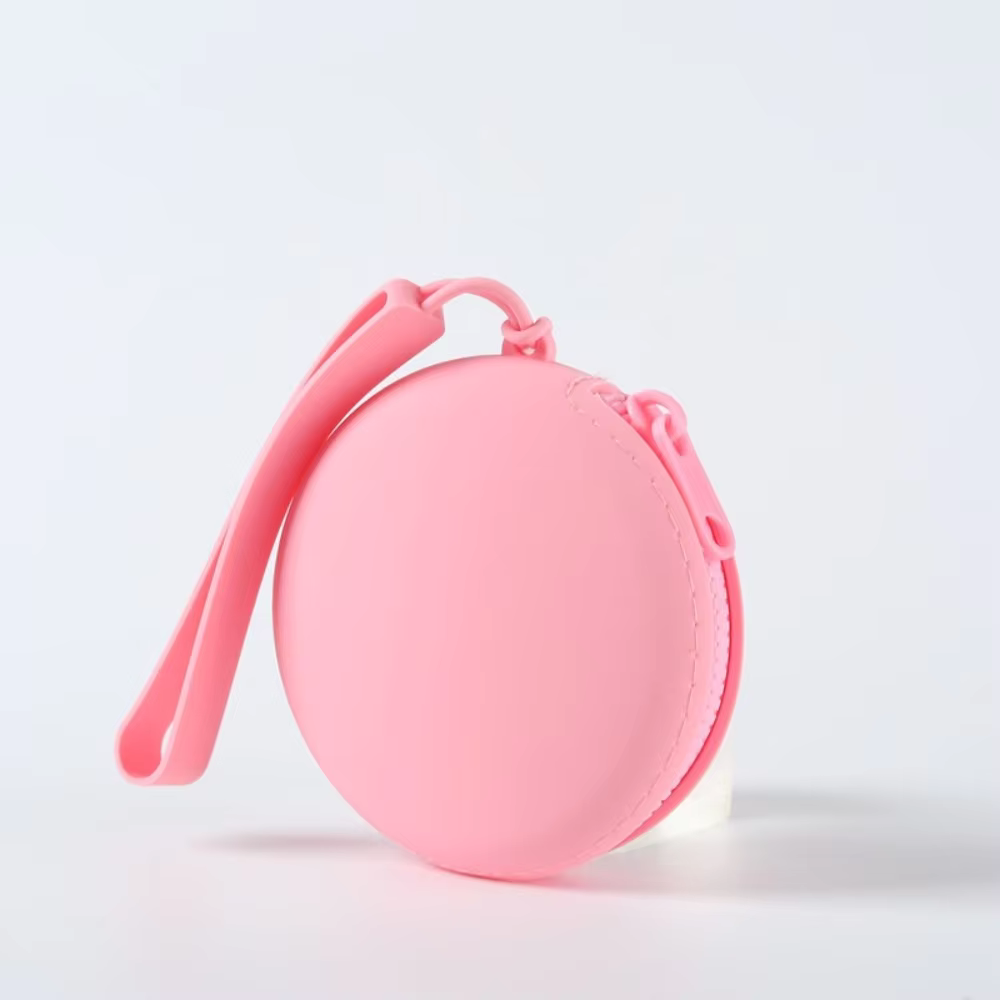 Suporte de chupeta de bebê com - Pacifier Sterilizer Case avaliação e preço