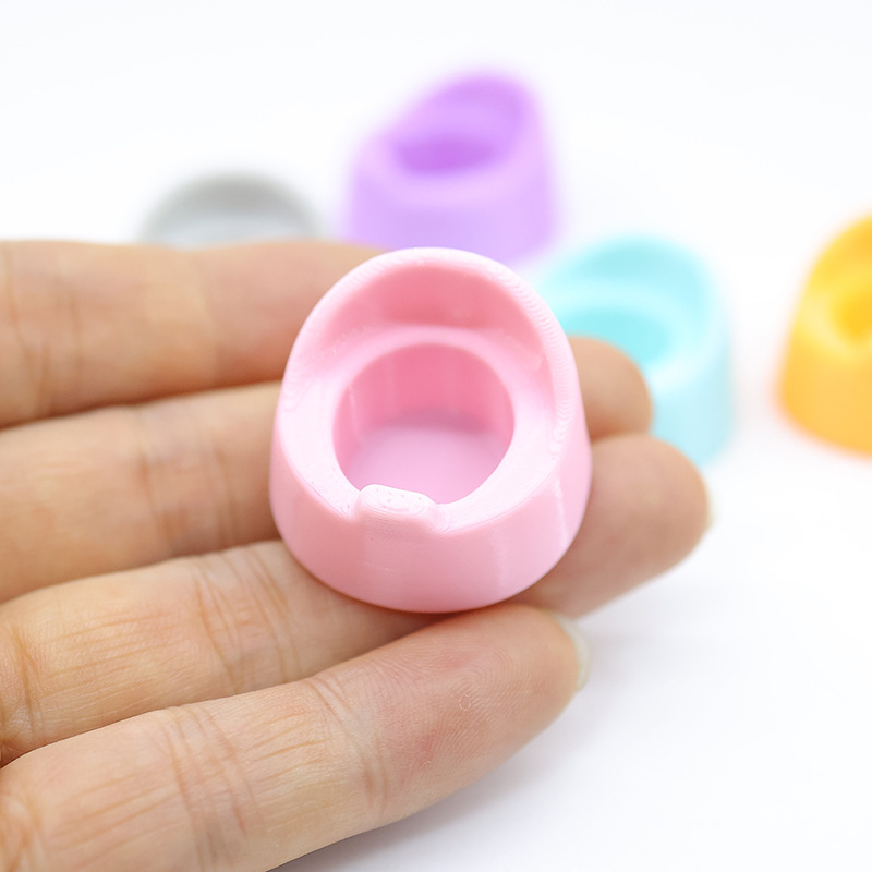 Mini Cadeira Sanitária para Bo - Baby Nursery Layout avaliação e preço