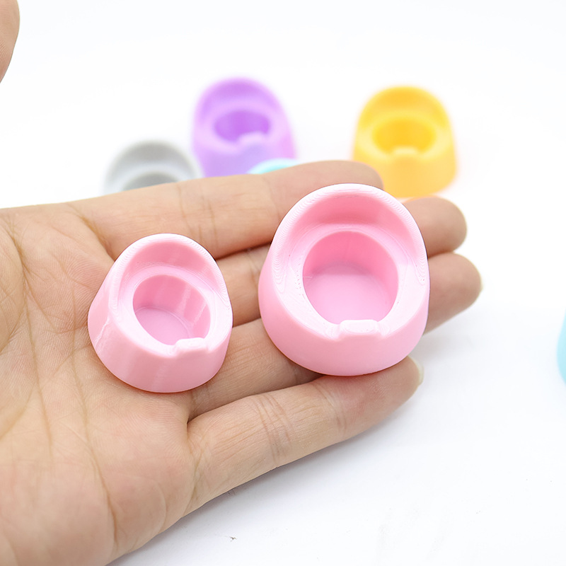 Mini Cadeira Sanitária para Bo - Baby Nursery Layout avaliação e preço