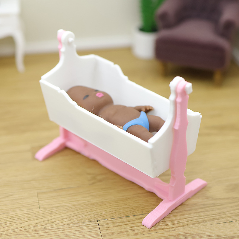 Mini Berço de Balanço para Beb - Baby Nursery Layout avaliação e preço