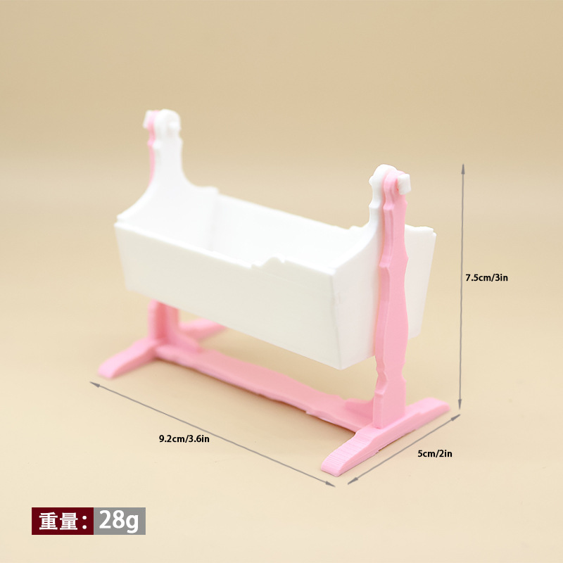 Mini Berço de Balanço para Beb - Baby Nursery Layout avaliação e preço