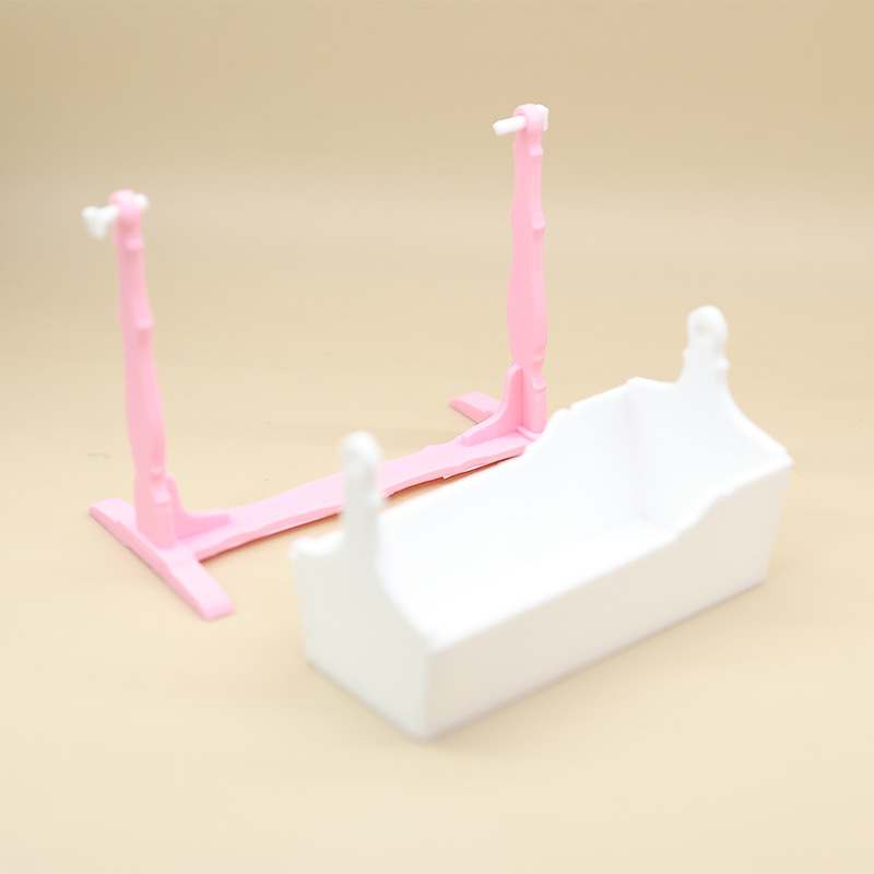 Mini Berço de Balanço para Beb - Baby Nursery Layout avaliação e preço