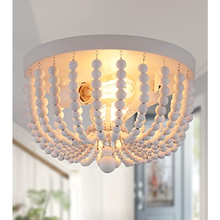 Luminárias de Teto Embutidas,  - Baby Nursery Chandelier avaliação e preço