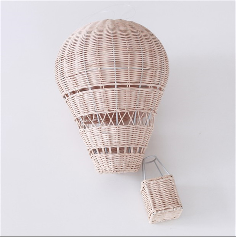 Luminária de Balão de Ar Quent - Baby Nursery Chandelier avaliação e preço