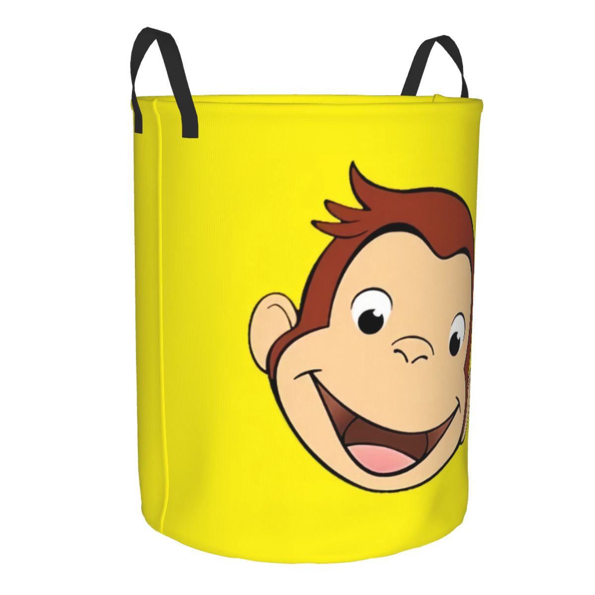 Cesto de Roupa Suja Grande de  - Baby Nursery Items avaliação e preço